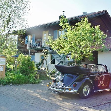 Apartment Zettler Buxheim  ภายนอก รูปภาพ