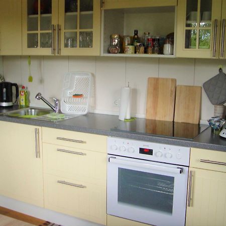 Apartment Zettler Buxheim  ภายนอก รูปภาพ