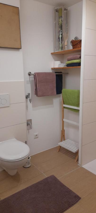 Apartment Zettler Buxheim  ภายนอก รูปภาพ