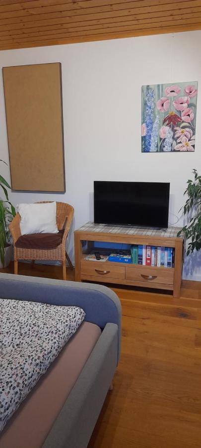 Apartment Zettler Buxheim  ภายนอก รูปภาพ