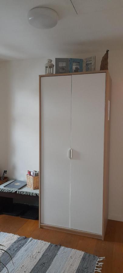 Apartment Zettler Buxheim  ภายนอก รูปภาพ