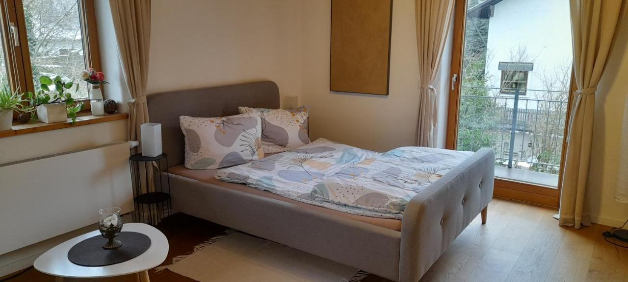 Apartment Zettler Buxheim  ภายนอก รูปภาพ