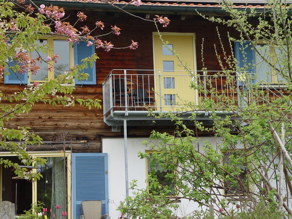 Apartment Zettler Buxheim  ภายนอก รูปภาพ