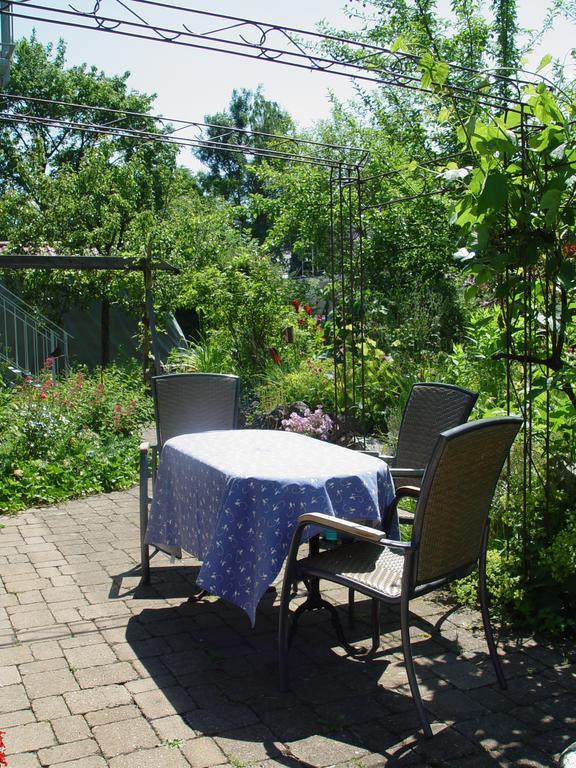Apartment Zettler Buxheim  ภายนอก รูปภาพ