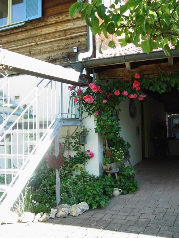 Apartment Zettler Buxheim  ภายนอก รูปภาพ