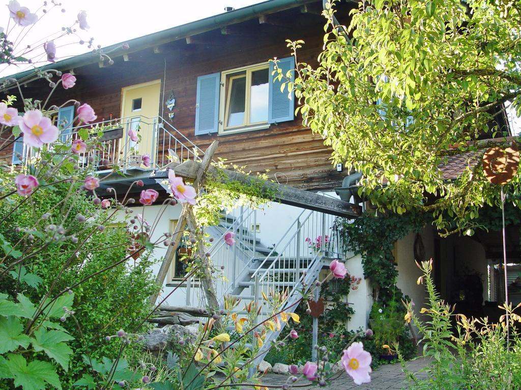 Apartment Zettler Buxheim  ภายนอก รูปภาพ