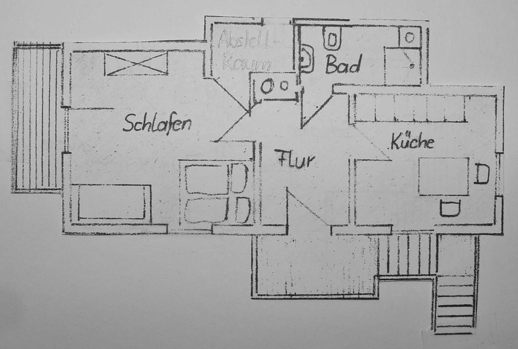Apartment Zettler Buxheim  ภายนอก รูปภาพ