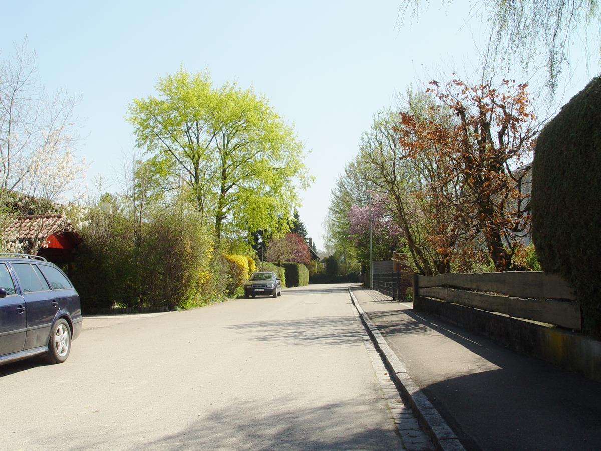Apartment Zettler Buxheim  ภายนอก รูปภาพ
