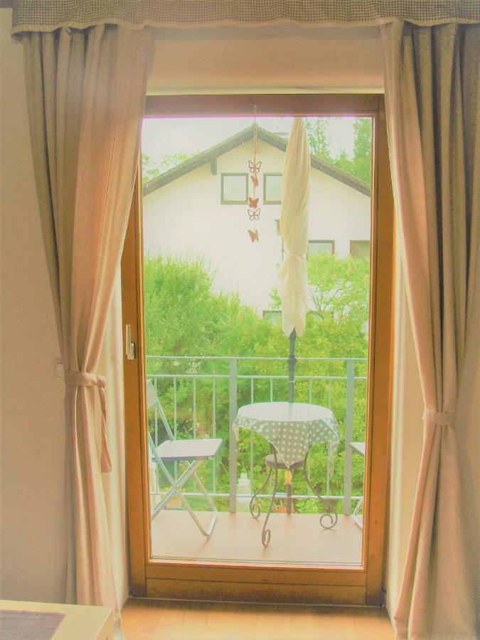 Apartment Zettler Buxheim  ภายนอก รูปภาพ