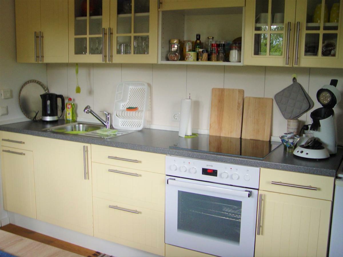 Apartment Zettler Buxheim  ภายนอก รูปภาพ