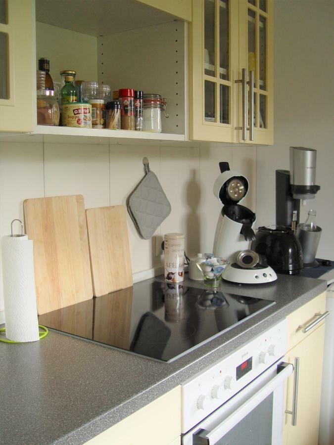 Apartment Zettler Buxheim  ภายนอก รูปภาพ