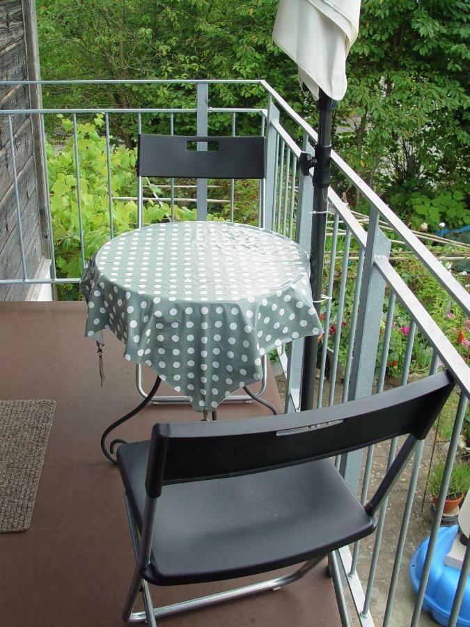 Apartment Zettler Buxheim  ภายนอก รูปภาพ